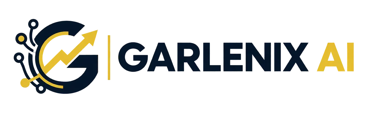 Garlenix AI logo